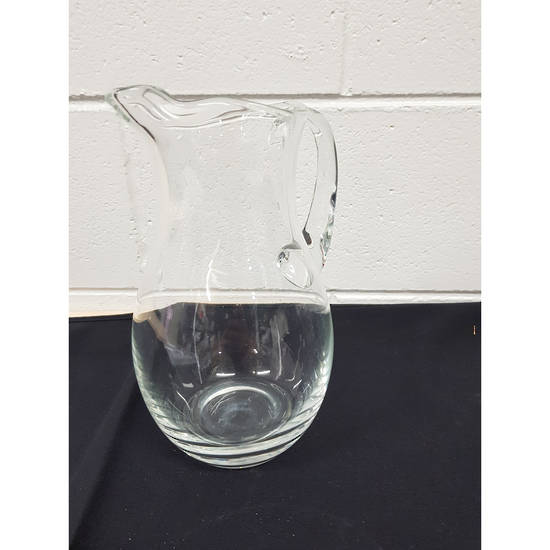 Jug - Water - Glass 1.5ltr